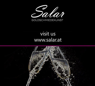 Salar zeigt sich von seiner neuen Seite | Launch der neuen Website
